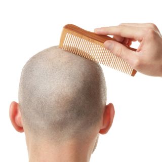 Rafforzamento dei capelli