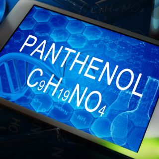 Panthenol (Provitamina B5)